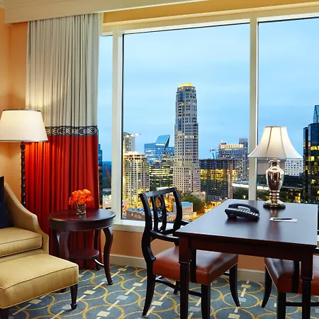 Intercontinental Buckhead Atlanta By Ihg-3