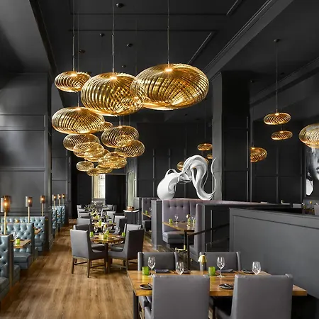 Intercontinental Buckhead Atlanta By Ihg-2